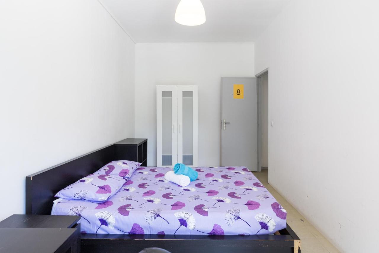 Smile4Porto Guest House 외부 사진