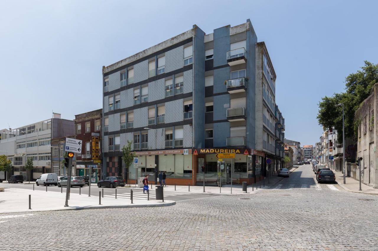 Smile4Porto Guest House 외부 사진