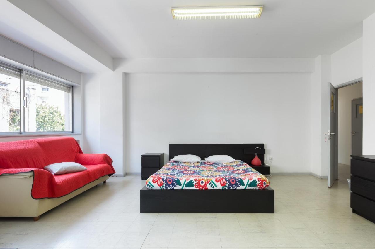 Smile4Porto Guest House 외부 사진
