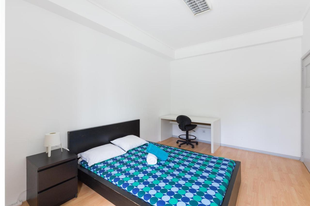 Smile4Porto Guest House 외부 사진