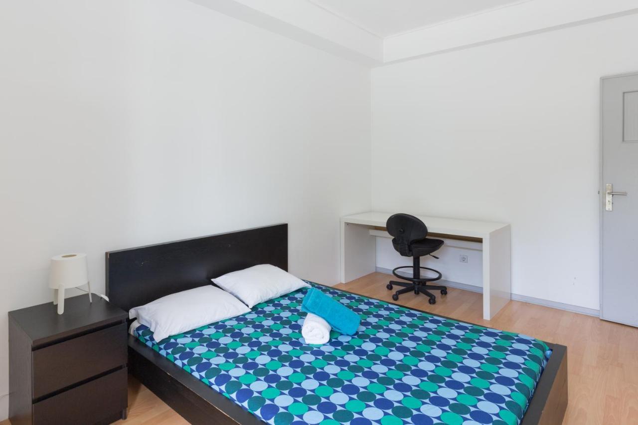 Smile4Porto Guest House 외부 사진