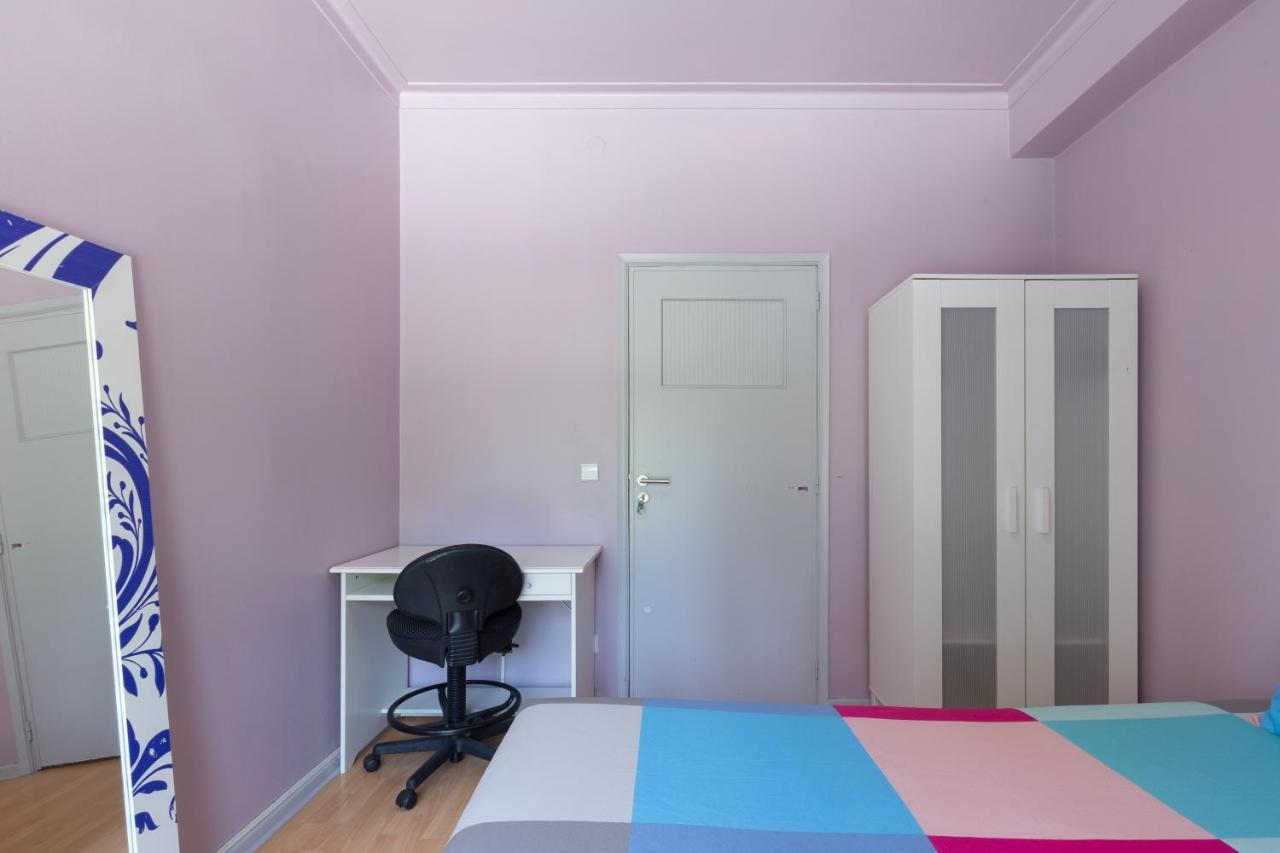 Smile4Porto Guest House 외부 사진