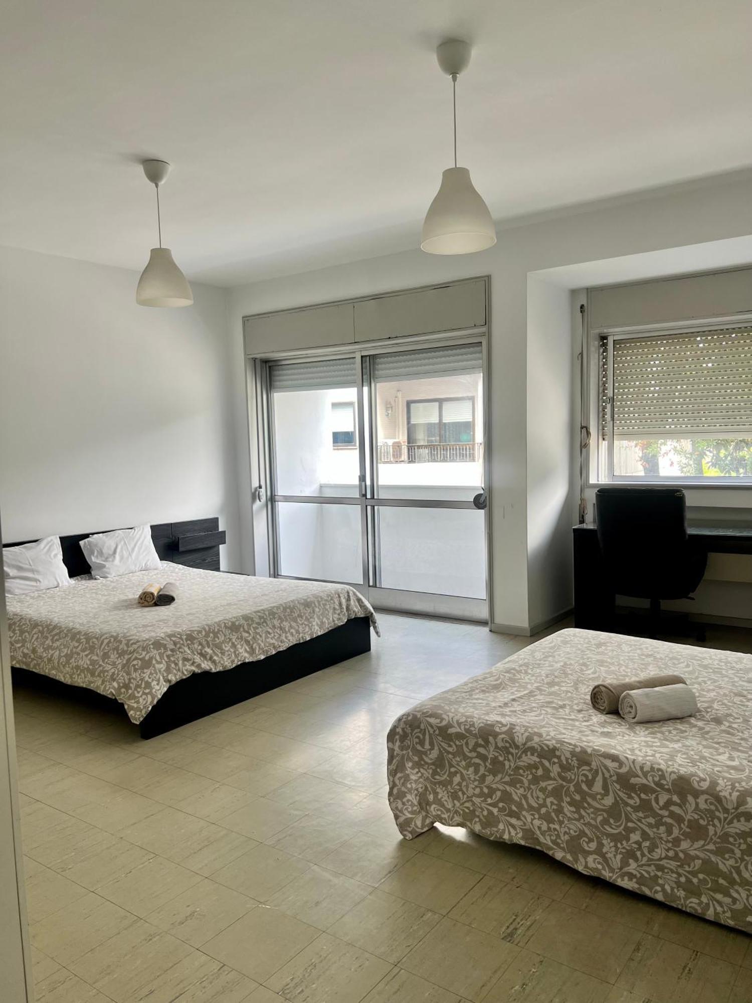 Smile4Porto Guest House 외부 사진