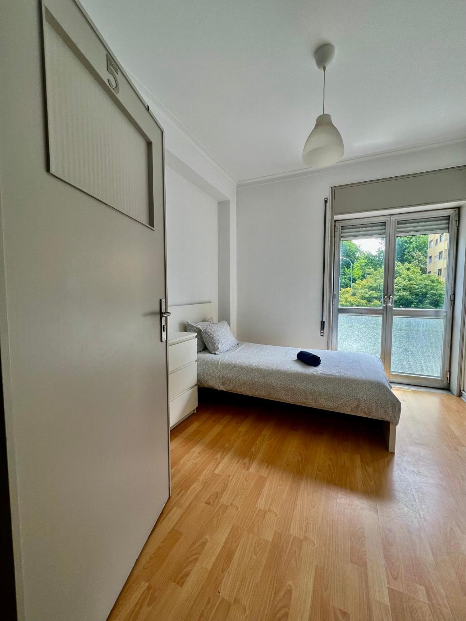 Smile4Porto Guest House 외부 사진