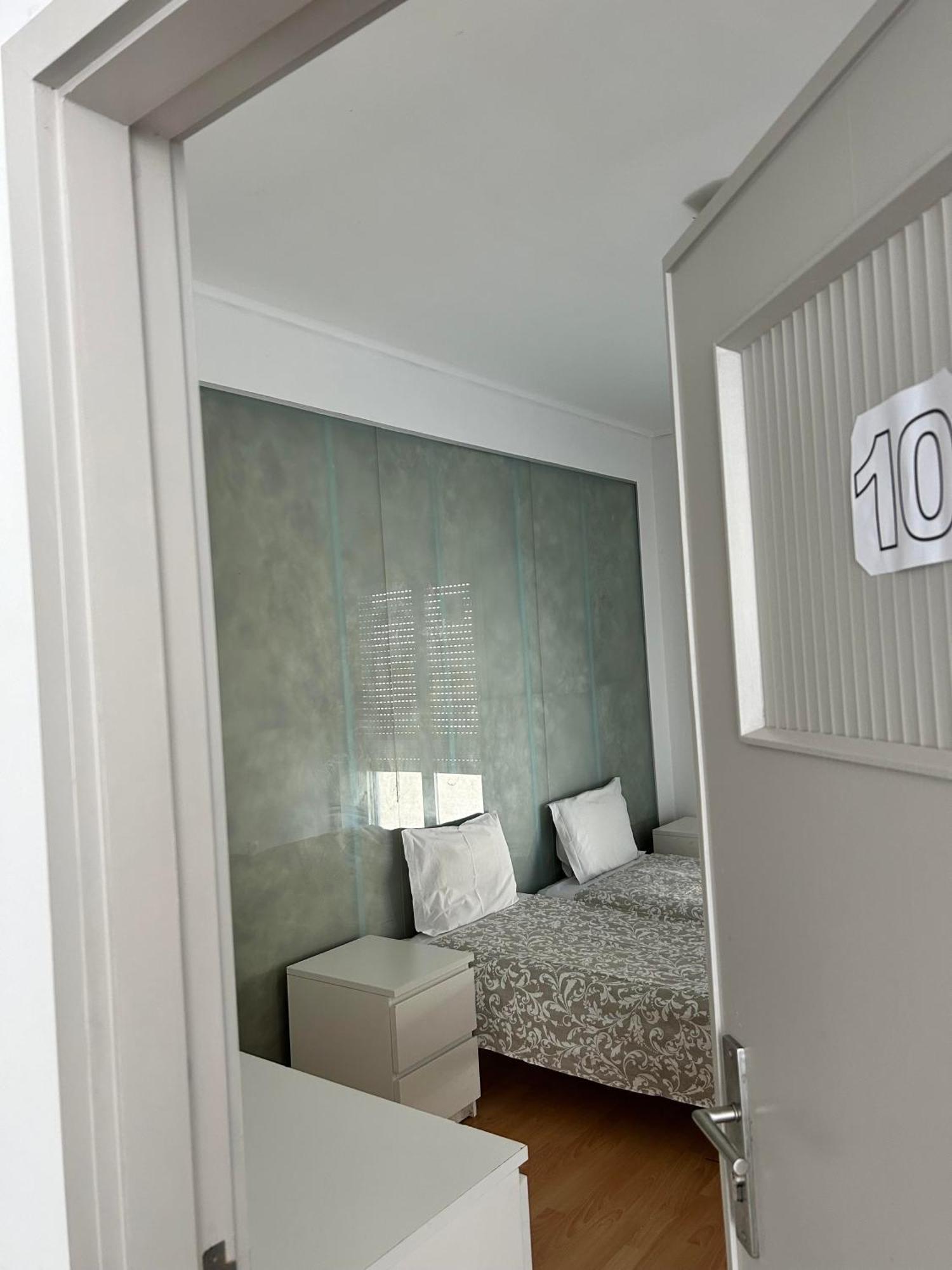 Smile4Porto Guest House 외부 사진